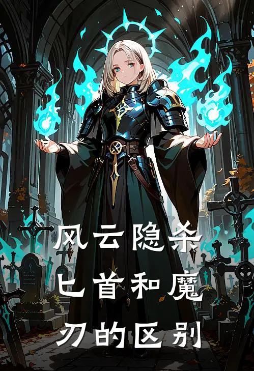 风云隐杀匕首和魔刃的区别