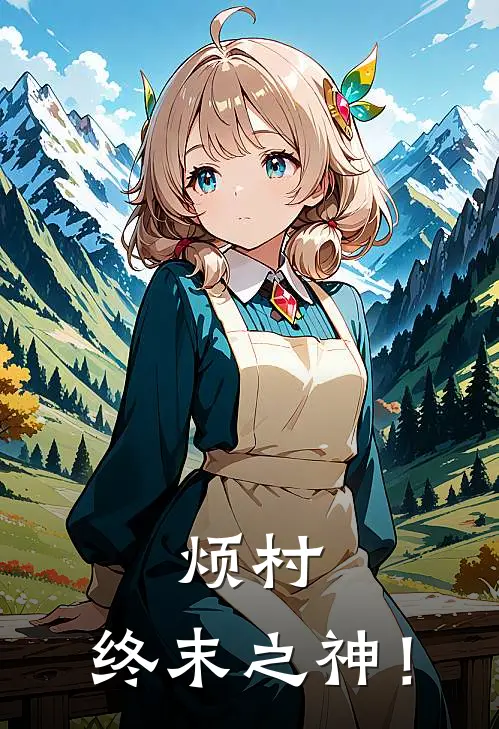 烦村：终末之神！