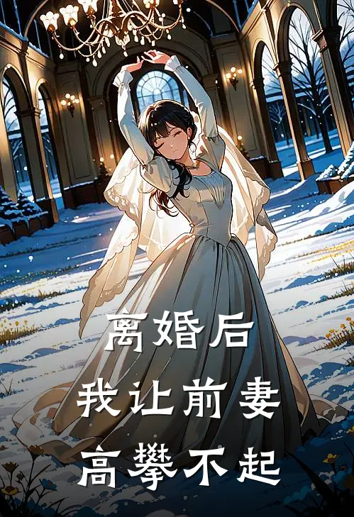 离婚后，我让前妻高攀不起陈昊李勇完本小说免费阅读_小说完结版离婚后，我让前妻高攀不起陈昊李勇