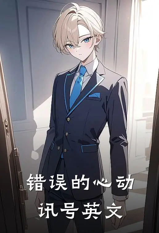 错误的心动讯号英文