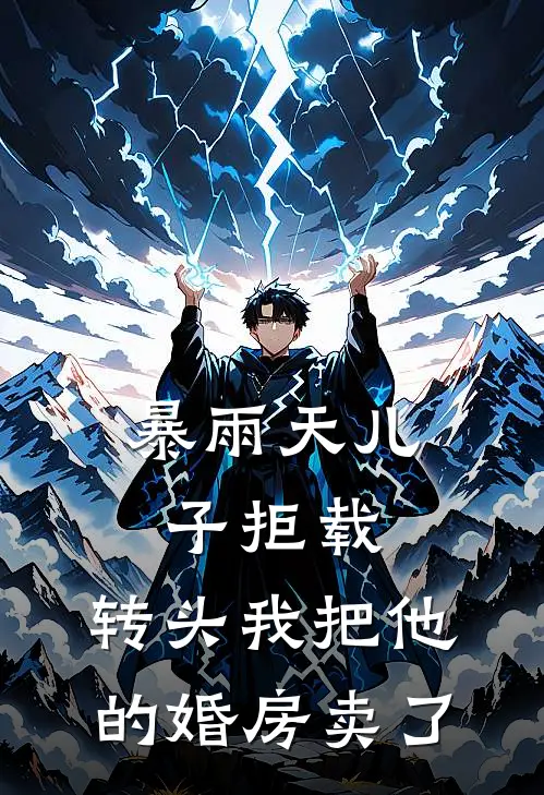 暴雨天儿子拒载，转头我把他的婚房卖了刘倩赵元涛热门免费小说_免费小说免费阅读暴雨天儿子拒载，转头我把他的婚房卖了刘倩赵元涛