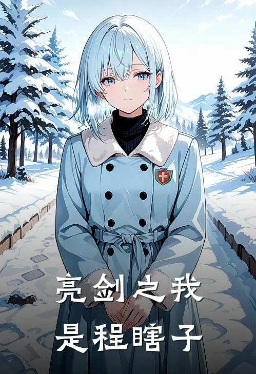 亮剑之我是程瞎子