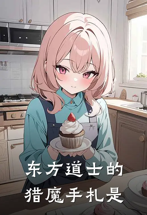 东方道士的猎魔手札是