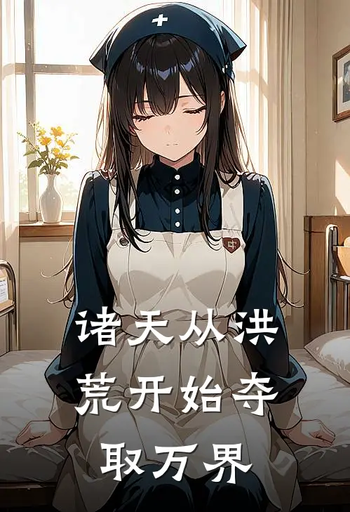 诸天从洪荒开始夺取万界