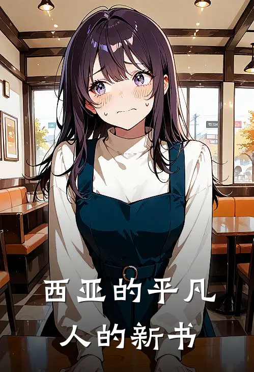 西亚的平凡人的新书