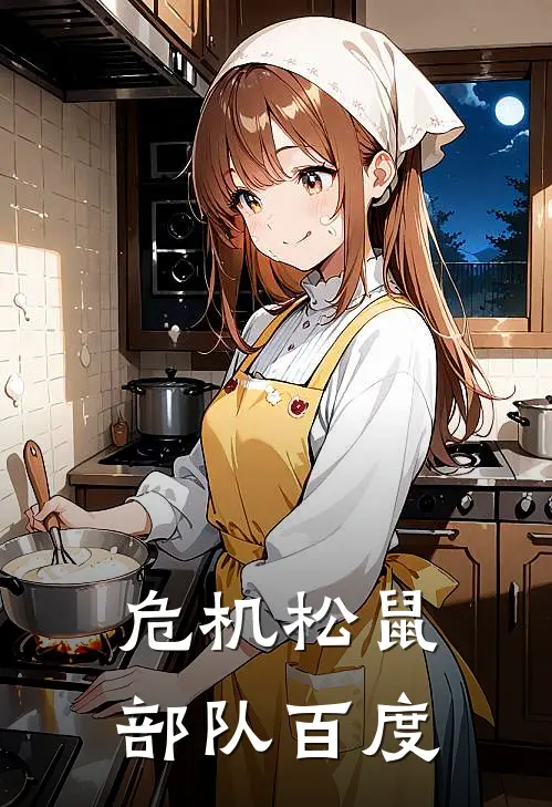 危机松鼠部队百度