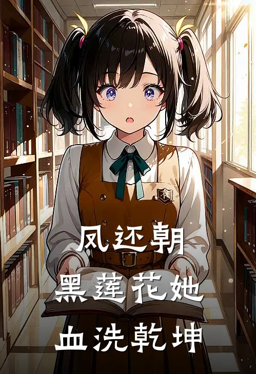 凤还朝：黑莲花她血洗乾坤