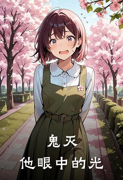 鬼灭：他眼中的光(浅沫漓无一郎)全文在线阅读_(鬼灭：他眼中的光)精彩小说
