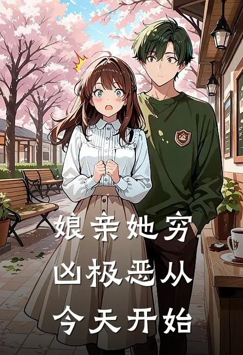 娘亲她穷凶极恶从今天开始