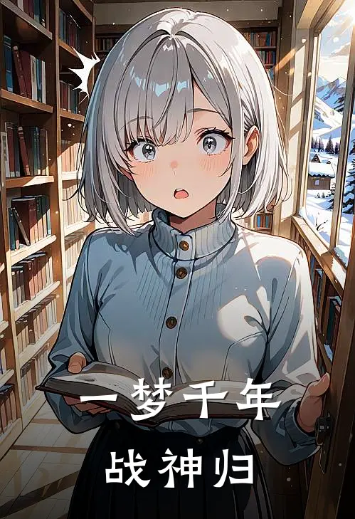 一梦千年战神归(林霄苏婉清)热门的小说_热门网络小说推荐一梦千年战神归(林霄苏婉清)