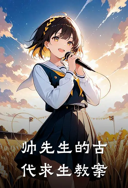 帅先生的古代求生教案