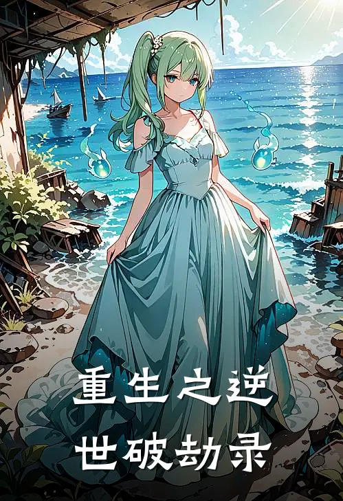 重生之逆世破劫录