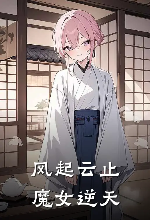 风起云止，魔女逆天(云止凌无渊)免费阅读_热门的小说风起云止，魔女逆天云止凌无渊