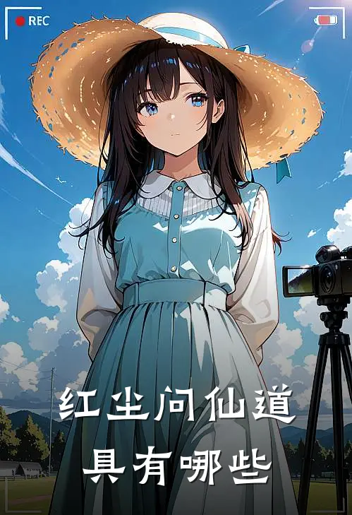 红尘问仙道具有哪些