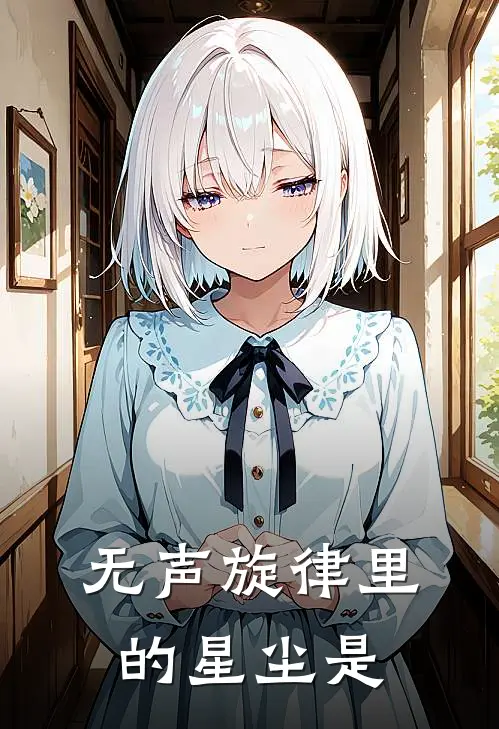 无声旋律里的星尘是