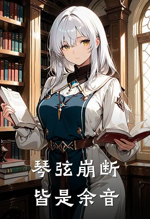 琴弦崩断，皆是余音(魏廷钧苏蔓)最新小说_免费阅读完整版小说琴弦崩断，皆是余音(魏廷钧苏蔓)