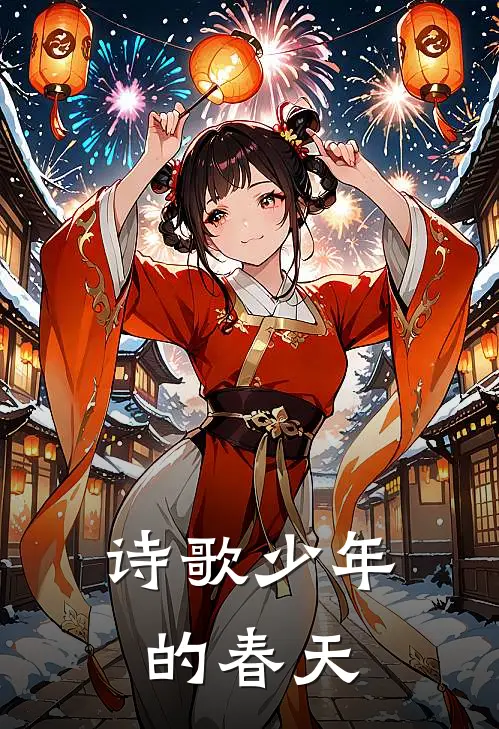 诗歌少年的春天萧逸嘉豪最新小说全文阅读_在线免费小说诗歌少年的春天(萧逸嘉豪)