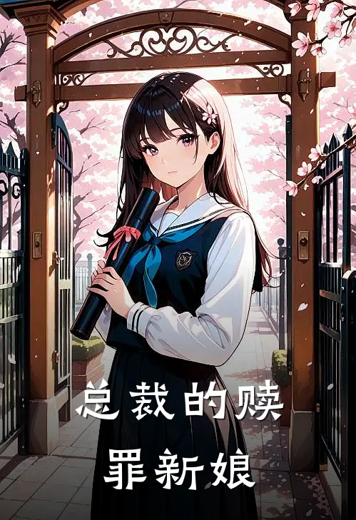 总裁的赎罪新娘