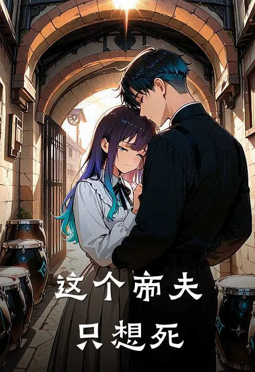 这个帝夫只想死