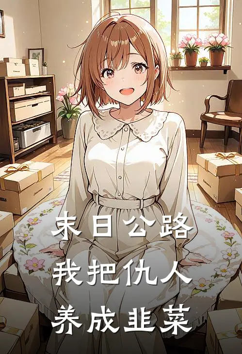 末日公路：我把仇人养成韭菜(龚铣龚子山)最新好看小说_最新章节列表末日公路：我把仇人养成韭菜(龚铣龚子山)