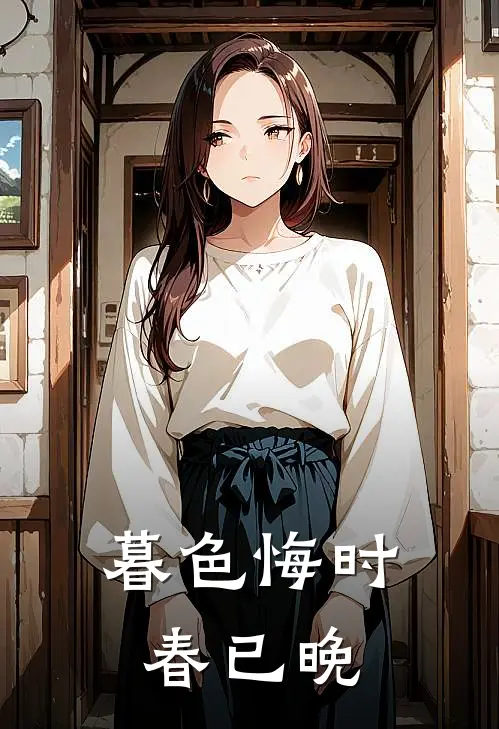 暮色悔时春已晚苏靳北陈浓雾最新推荐小说_完结版小说推荐暮色悔时春已晚苏靳北陈浓雾