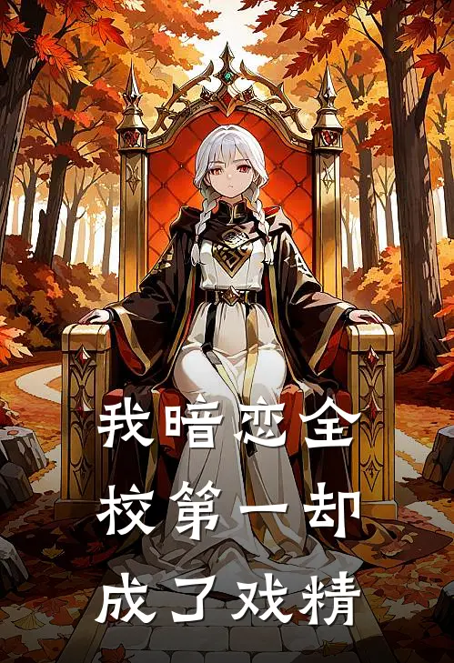 《我暗恋全校第一却成了戏精》沈星河陆景辰已完结小说_我暗恋全校第一却成了戏精(沈星河陆景辰)火爆小说