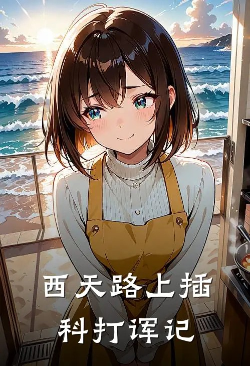 西天路上插科打诨记(阿蛮玄奘)完整版免费小说_完结版小说推荐西天路上插科打诨记(阿蛮玄奘)