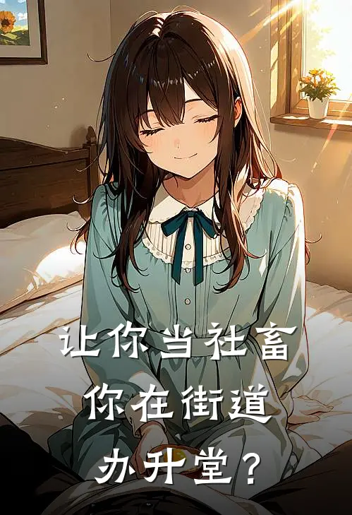 让你当社畜，你在街道办升堂？顾言李浩热门小说推荐_完本小说大全让你当社畜，你在街道办升堂？(顾言李浩)