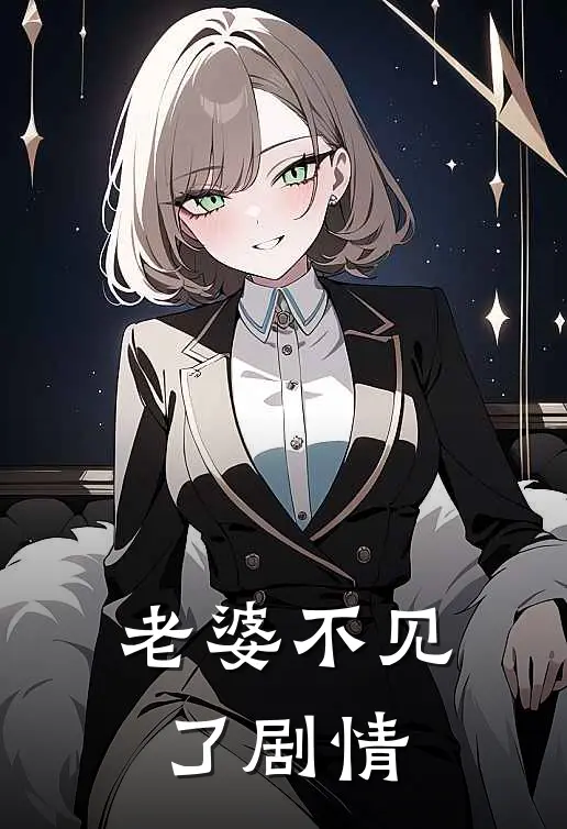 老婆不见了剧情