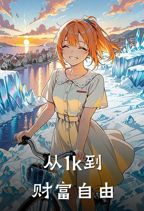 从1k到财富自由(柳洋王麻子)最新免费小说_完本小说免费阅读从1k到财富自由柳洋王麻子