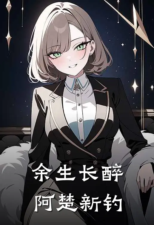 余生长醉阿楚新钓