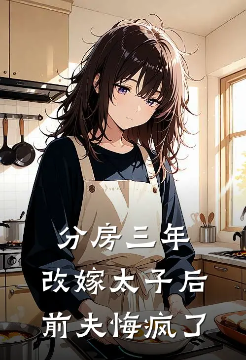 林栖梧王小四(分房三年，改嫁太子后前夫悔疯了)最新章节在线阅读_林栖梧王小四全章节阅读