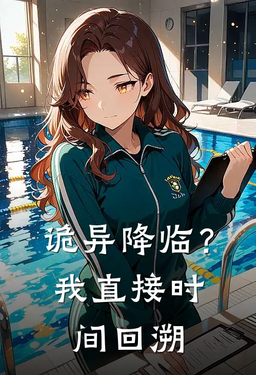 诡异降临？我直接时间回溯(林渊张磊)全本免费完结小说_小说完结免费诡异降临？我直接时间回溯林渊张磊