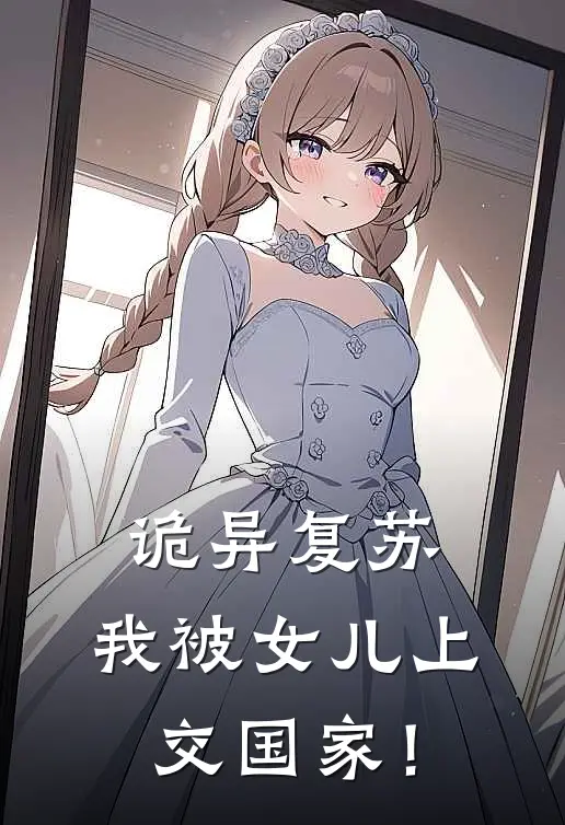 诡异复苏，我被女儿上交国家！洛璃秦峰最新小说推荐_完结小说诡异复苏，我被女儿上交国家！(洛璃秦峰)