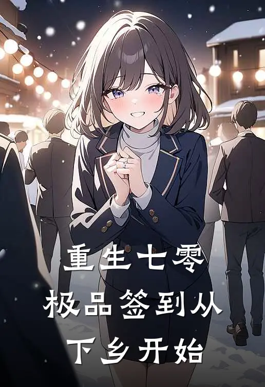 重生七零，极品签到从下乡开始(凌峰苏墨清)最新完结小说_完结版小说全文免费阅读重生七零，极品签到从下乡开始(凌峰苏墨清)