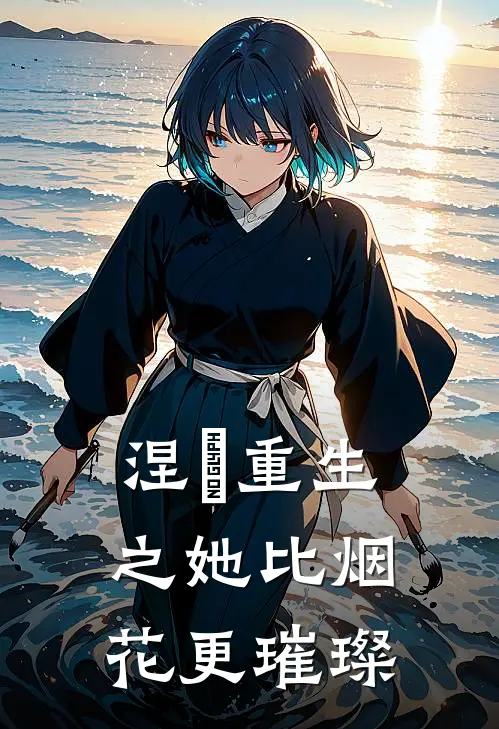 涅槃重生之她比烟花更璀璨