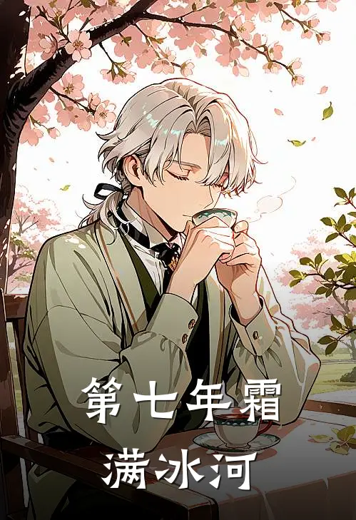 第七年霜满冰河沈渡舟陈北免费完整版小说_热门小说大全第七年霜满冰河沈渡舟陈北