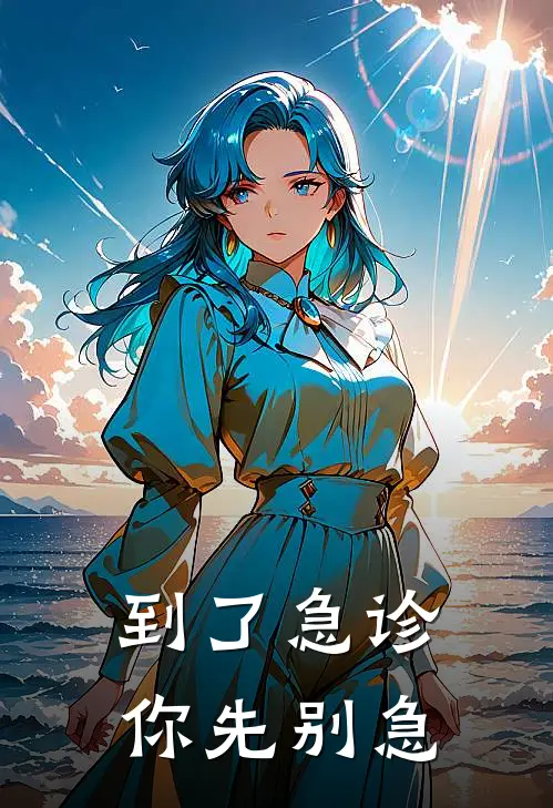 抖音热门(到了急诊你先别急)_《到了急诊你先别急》最新章节免费在线阅读