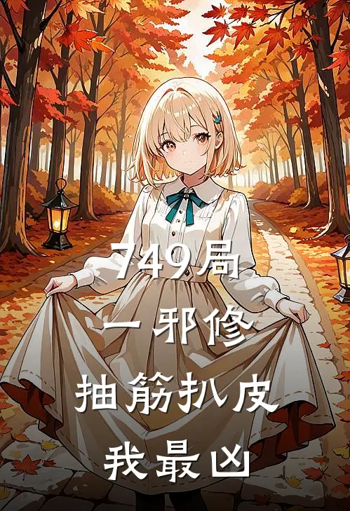 749局一邪修，抽筋扒皮我最凶(姬左道柳明)热门小说阅读_全文免费阅读749局一邪修，抽筋扒皮我最凶姬左道柳明