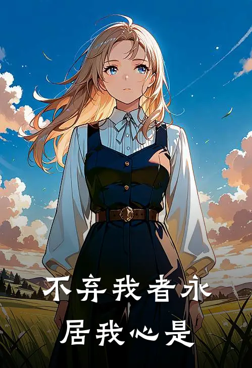 不弃我者永居我心是