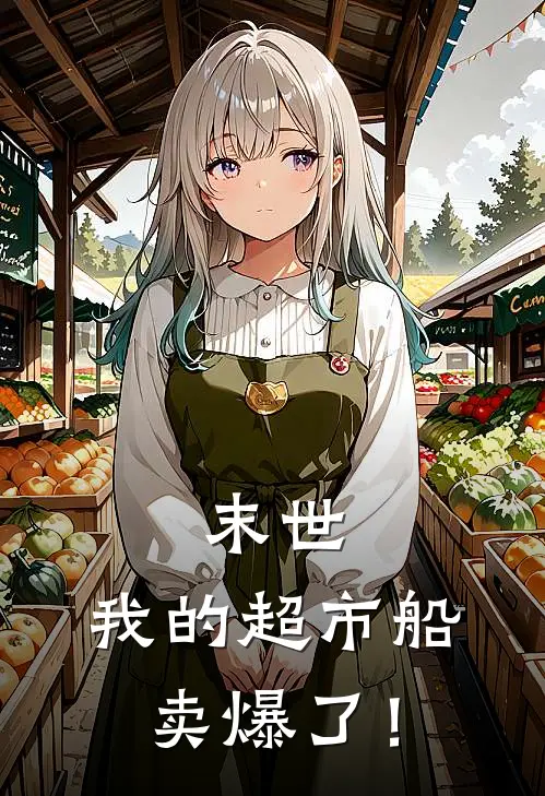 末世：我的超市船卖爆了！(林海生海生)小说完整版_完结好看小说末世：我的超市船卖爆了！林海生海生