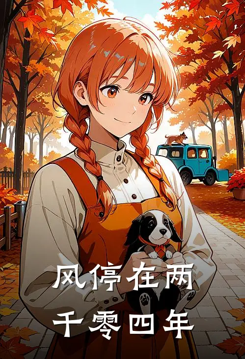 风停在两千零四年