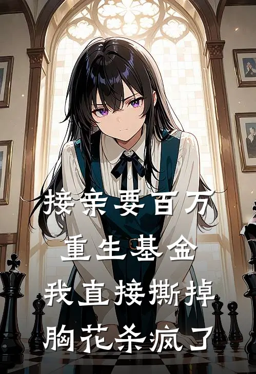 接亲要百万重生基金，我直接撕掉胸花杀疯了（李晓曼王翠花）全文免费阅读无弹窗大结局_接亲要百万重生基金，我直接撕掉胸花杀疯了最新章节列表_笔趣阁（李晓曼王翠花）