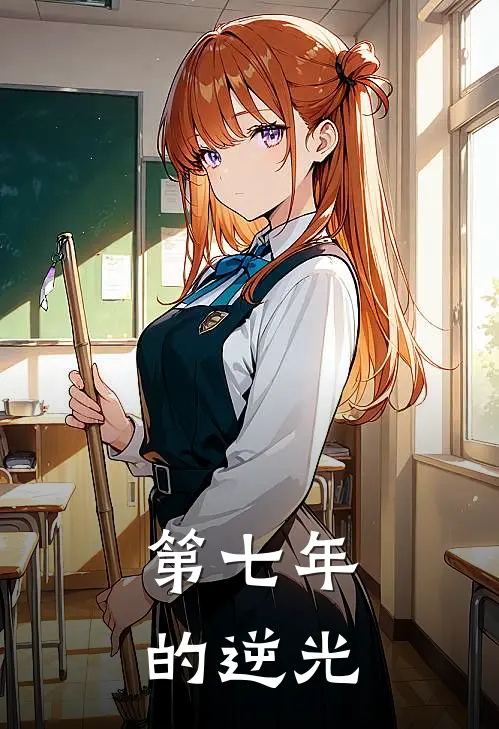第七年的逆光苏晚江辰免费小说免费阅读_推荐完结小说第七年的逆光(苏晚江辰)
