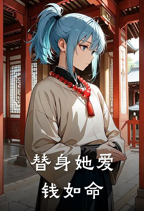 替身她爱钱如命