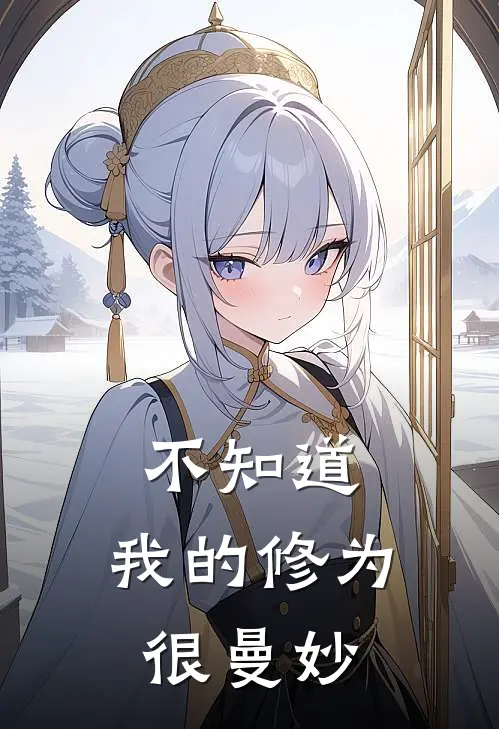 《不知道，我的修为很曼妙》考斯普雷魔修火爆新书_不知道，我的修为很曼妙(考斯普雷魔修)免费小说