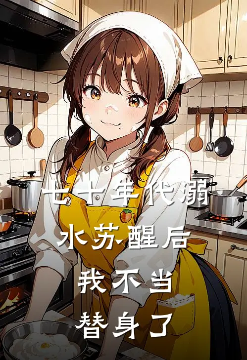 七十年代溺水苏醒后，我不当替身了小舟霍啸林热门完结小说_最新章节列表七十年代溺水苏醒后，我不当替身了(小舟霍啸林)