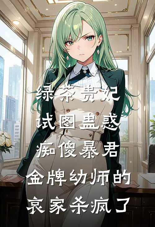 绿茶贵妃试图蛊惑痴傻暴君，金牌幼师的哀家杀疯了太后萧煜热门小说大全_免费小说完结绿茶贵妃试图蛊惑痴傻暴君，金牌幼师的哀家杀疯了太后萧煜