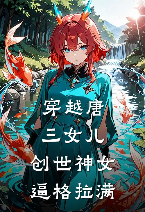唐舞韶蓝银皇(穿越唐三女儿，创世神女逼格拉满)全文免费在线阅读_穿越唐三女儿，创世神女逼格拉满完整版免费在线阅读