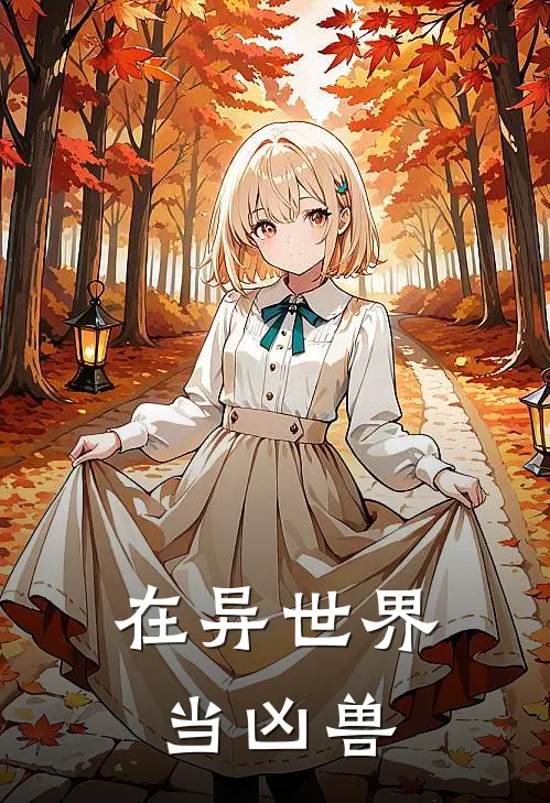 在异世界当凶兽